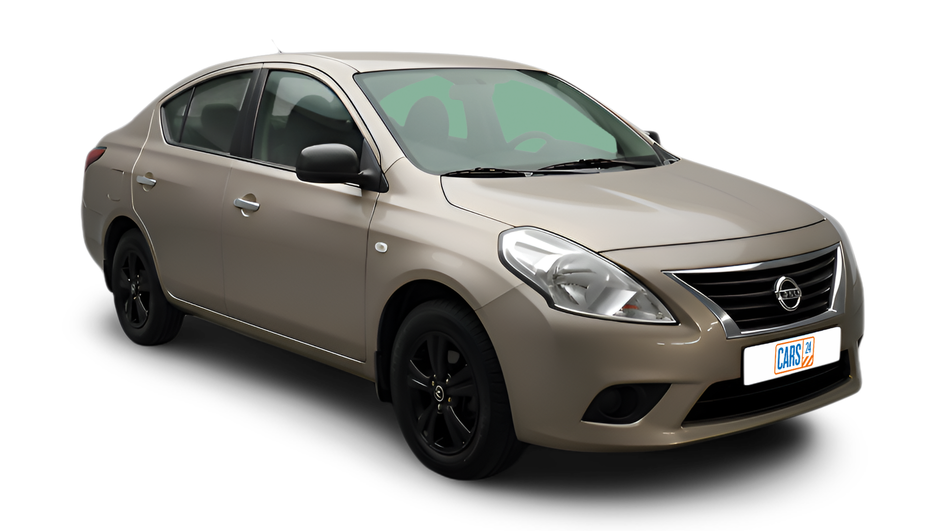 Nissan Sunny-img